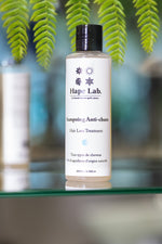 Shampoing anti-chute menthe 200mL