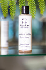 Shampoing purifiant boisé 200mL