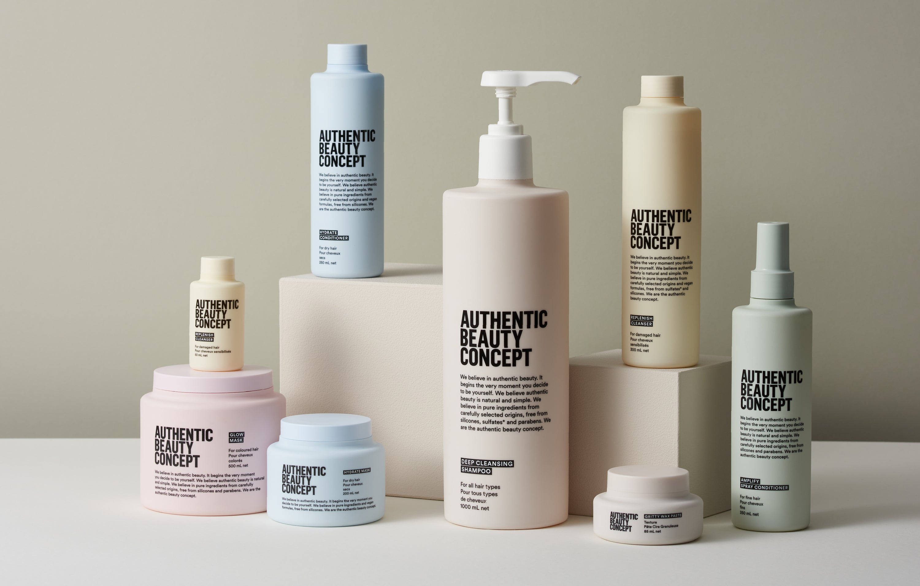 Authentic Beauty Concept: Notre partenaire coup de cœur