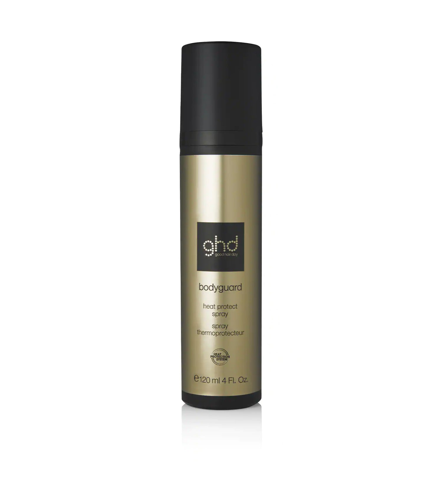 Spray Thermo protecteur GHD - 120 ml