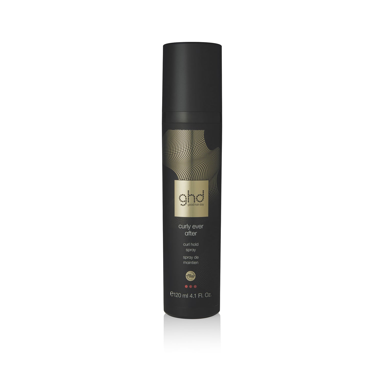 Spray de maintien GHD 120ml