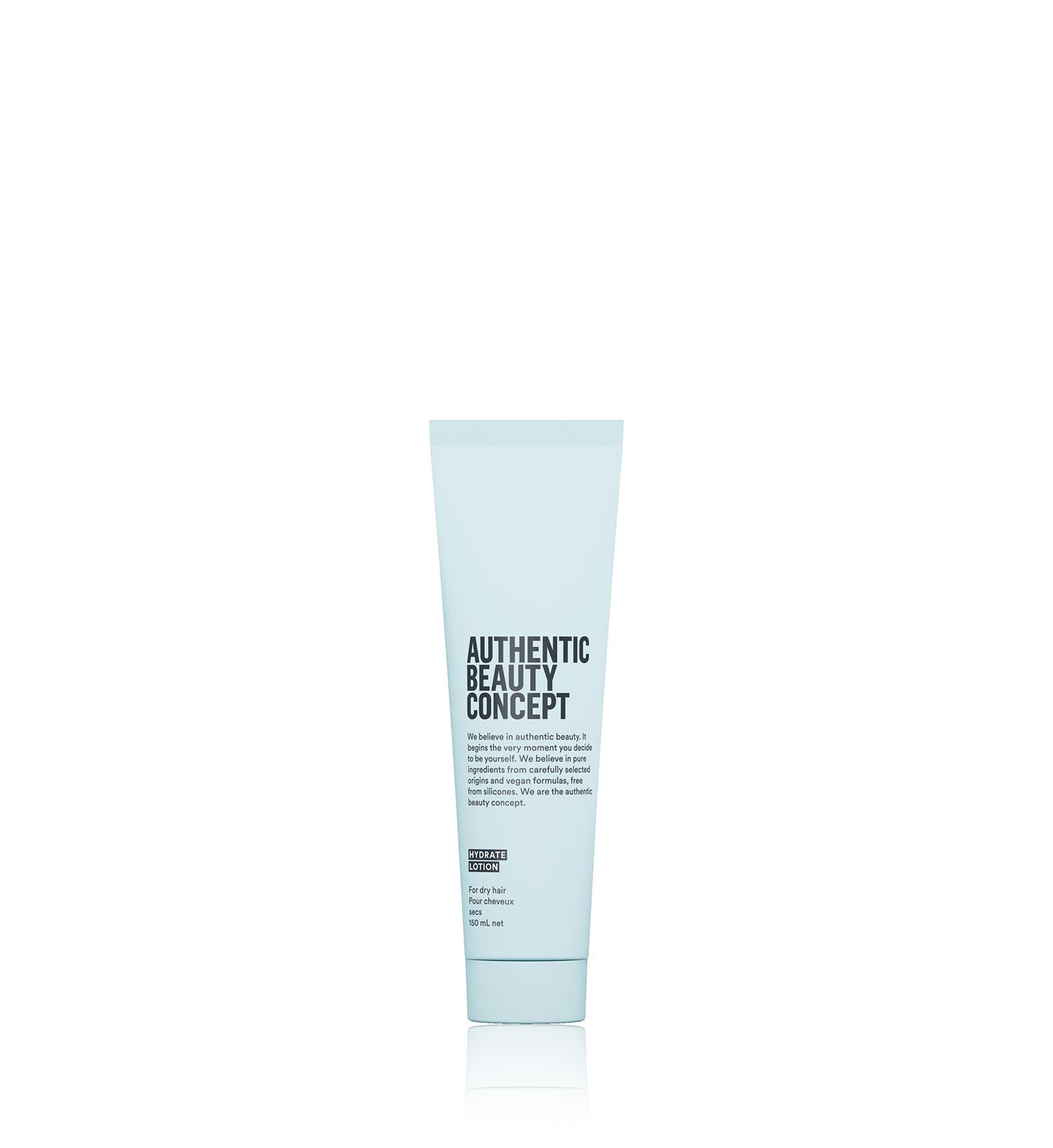 Lotion hydratante sans rinçage 160ml