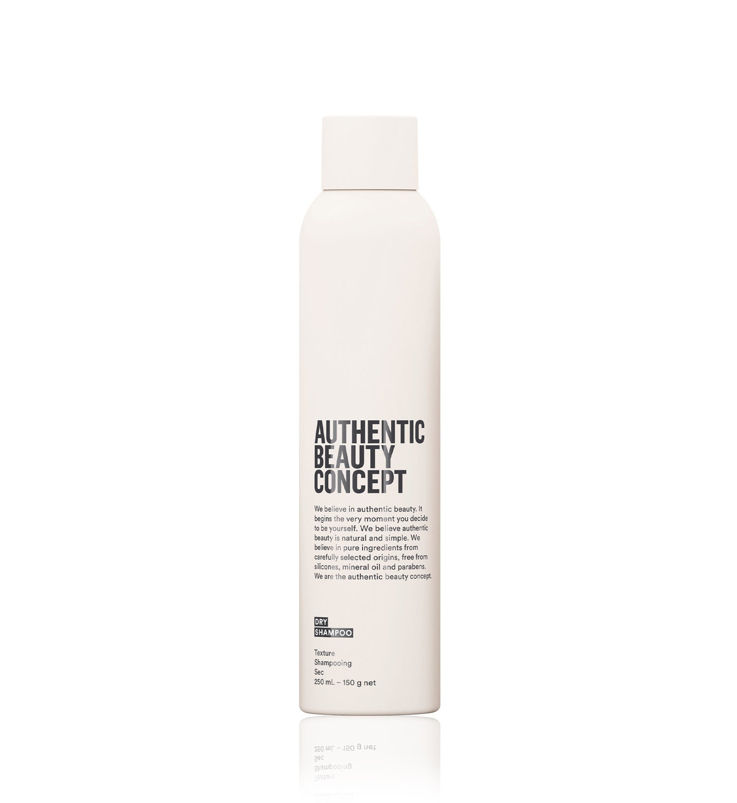 Shampoing sec 250ml